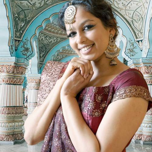 Niti Banerjee